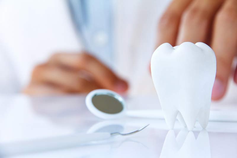 تکنیک‌ها و فرآیندهای جدید در رشته دندانپزشکی کودکان ارائه می‌شود