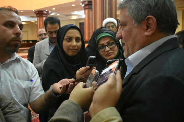 پاسخ هاشمی به انتقادات شهروندان به طرح ترافیک جدید