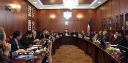 کسب آراء و نظرات خبرگان و صاحب نظران اقتصادی در جلسات هسته های اندیشه ورزی