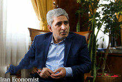 کمک به «رونق تولید» محور اصلی فعالیت های بانک ملی ایران است