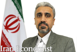 معاون برنامه ریزی، پشتیبانی و توسعه مدیریت مدیرعامل منصوب شد