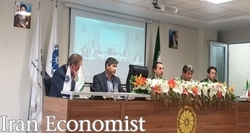دیدار دکتر صالح آبادی با صادرکنندگان استان البرز