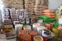 عرضه کالاهای اساسی با قیمت مناسب از اهداف مهم دولت است