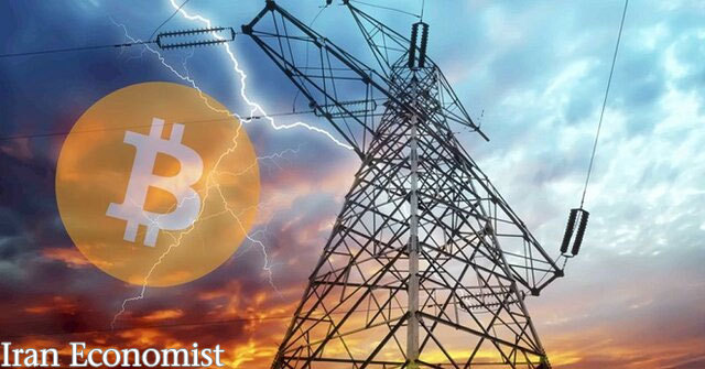 شروط صنعت برق برای استخراج قانونی بیت کوین در ایران
