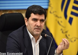 مراسم معارفه معاون جدید برنامه ریزی، پشتیبانی و توسعه مدیریت برگزار شد