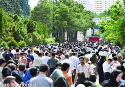 ۵میلیون ایرانی،بدون شغل درآمد دارند