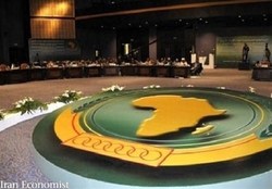 سهم ۶۰۰ میلیون دلاری ایران از کل تجارت آفریقا