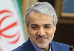 نوبخت: حذف یارانه‌ها جایگزین درآمدهای نفتی در بودجه ۹۹