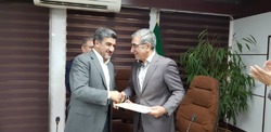 رضا صدیق به عنوان قائم‌مقام مدیرعامل بانک صادرات ایران منصوب شد