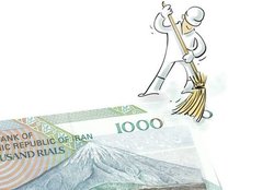 حذف ۴ صفر بدون اصلاحات اقتصادی موثر نیست