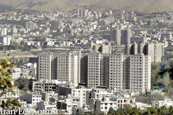 تورم ۱.۳ درصد مسکن در بهار ۹۸