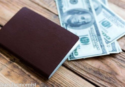 قیمت ارز مسافرتی امروز ۹۸ ۰۵ ۲۶