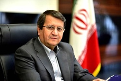 همتی: بانک مرکزی حامی تولید و اشتغال در کشور است