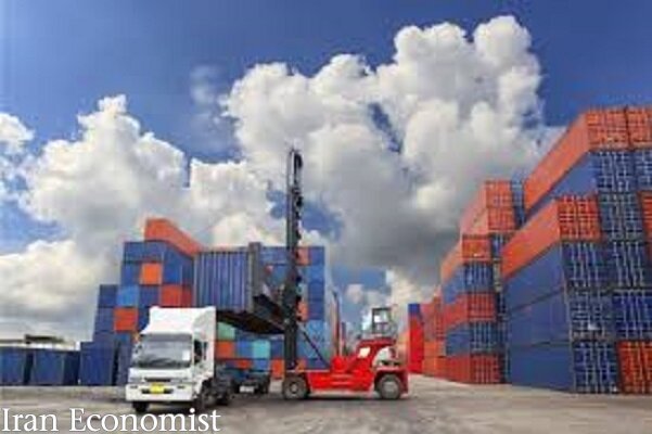کاهش پیش‌پرداخت واردات در مقابل صادرات
