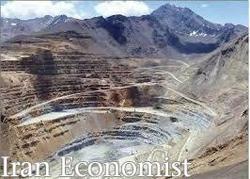 پروانه بهره برداری معدن گل گهر وثیقه بانک تجارت شد