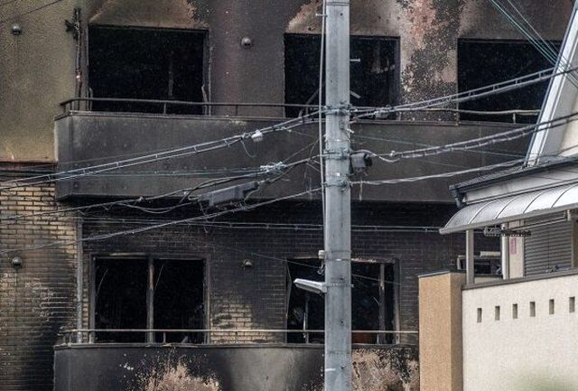 علت آتش سوزی برج ۱۵ طبقه پرند مشخص شد