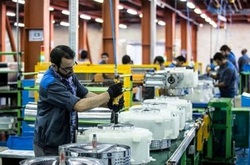 صدور بیش از ۵ هزار جواز تاسیس در بخش صنعت