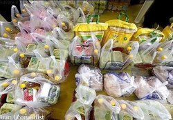 سهمیه‌بندی کالا بهترین راه شکستن قیمتها در بازار