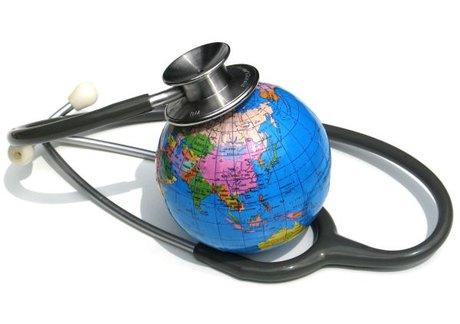 رشد ۱۵ درصدی حضور گردشگر سلامت در کشور