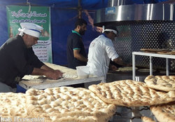 صدور دستور رئیس‌جمهور درباره قیمت نان؛ به‌زودی