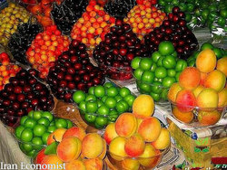 میوه‌های تابستانی ارزان می‌شوند