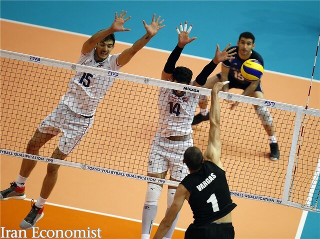 برنامه و نتایج بازیهای والیبال قهرمانی آسیا ۲۰۱۹ برنامه و نتایج بازیهای والیبال قهرمانی آسیا ۲۰۱۹