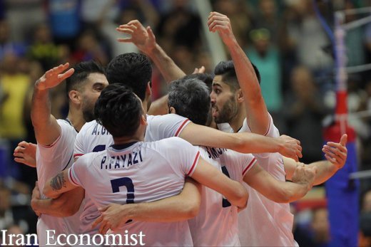 برنامه و نتایج بازیهای والیبال قهرمانی آسیا ۲۰۱۹ برنامه و نتایج بازیهای والیبال قهرمانی آسیا ۲۰۱۹