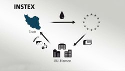 هدف اصلی تحریم‌ مجدد بانک مرکزی، اینستکس است