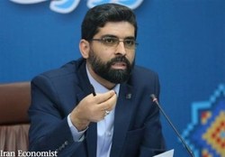 فرشاد مقیمی مدیرعامل ایران خودرو شد