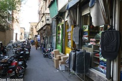 بازار لوازم یدکی خودرو همچنان گرفتار گرانی و بی‌کیفیتی قطعات