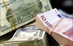 نرخ ۴۷ ارز بین بانکی در یکم مهر ۹۸