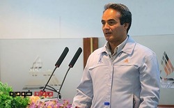 توليد روزانه 2 هزار خودرو، دستاورد سايپا در دوران تحريم است