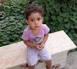 آخرین خبرها از زهرا دختر گمشده ۲۱ ماهه  احتمال ربایش در کار نیست