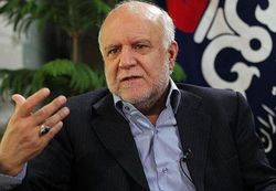 زنگنه: بازار انرژی باید غیرسیاسی باشد