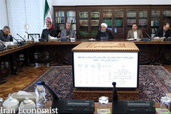 مصوبات شورای عالی اشتغال ۹ ماه در انتظار ابلاغ رئیس جمهور