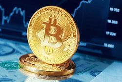 نوسانات بیت کوین همچنان ادامه دارد