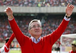 پرسپولیس، برانکو را نمی‌خواهد