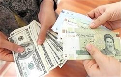تقویت ۴۰ درصدی پول ملی نسبت به سال گذشته