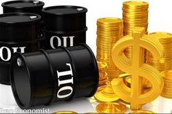کاهش تقاضای جهانی نفت در پی جنگ تجاری بین آمریکا و چند کشور صنعتی