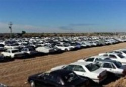 ممنوعیت صدور پروانه خروج موقت خودروهای شخصی از ۱۵ تا ۳۰ مهر