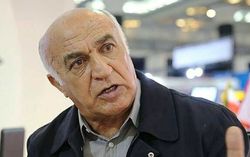 ابراهیمی: کالدرون با تصمیم‌های غلط باعث شکست پرسپولیس شد