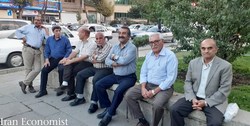 66 درصد از بازنشستگان تأمین اجتماعی سالمند هستند
