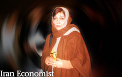 همکاری دوباره فریماه فرجامی با داریوش مهرجویی
