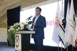 غریب پور : ما تحقیقات را تقاضا محور کردیم
