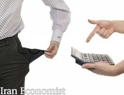 چگونه با همسر ولخرج برخورد کنیم؟