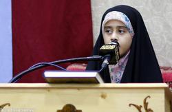 حافظ ۸ ساله تهرانی به مسابقات بین المللی قرآن کریم امارات اعزام می‌شود