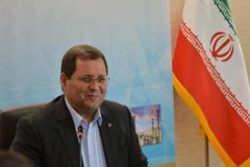 مديرعامل بانك صنعت و معدن به استان مركزي سفر مي‌كند