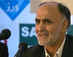 اولیایی: شکایت استقلال به دادگاه عالی ورزش کار اشتباهی بود
