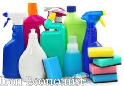 افزایش قیمت ۱۵درصدی مواد شوینده نسبت به ماه گذشته