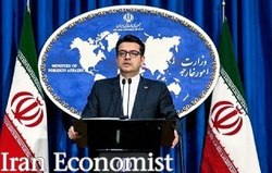 واکنش ایران درباره حمله به نفتکش ایرانی در دریای سرخ